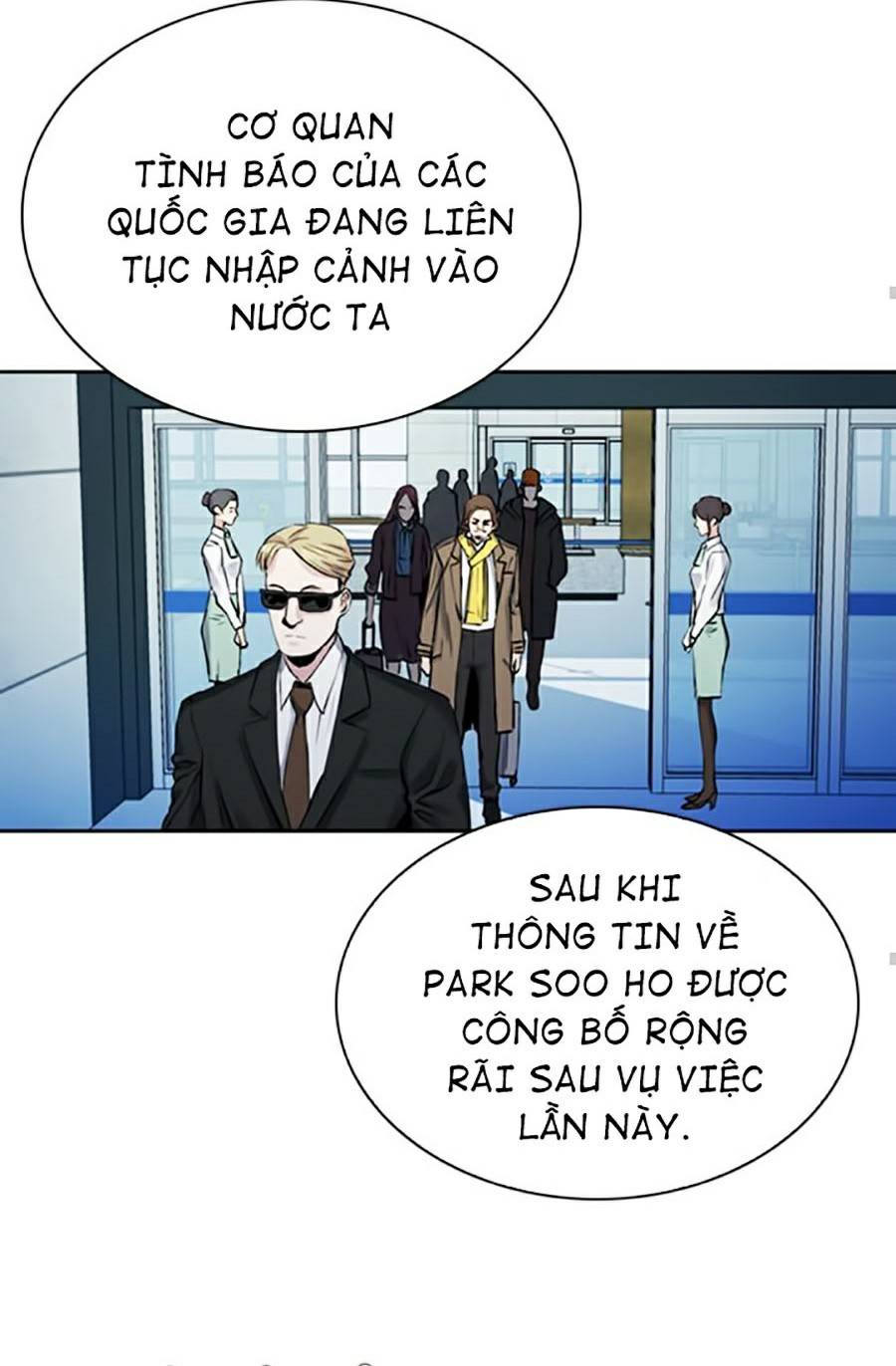 Druid Tại Ga Seoul Chap 31 - Next Chap 32