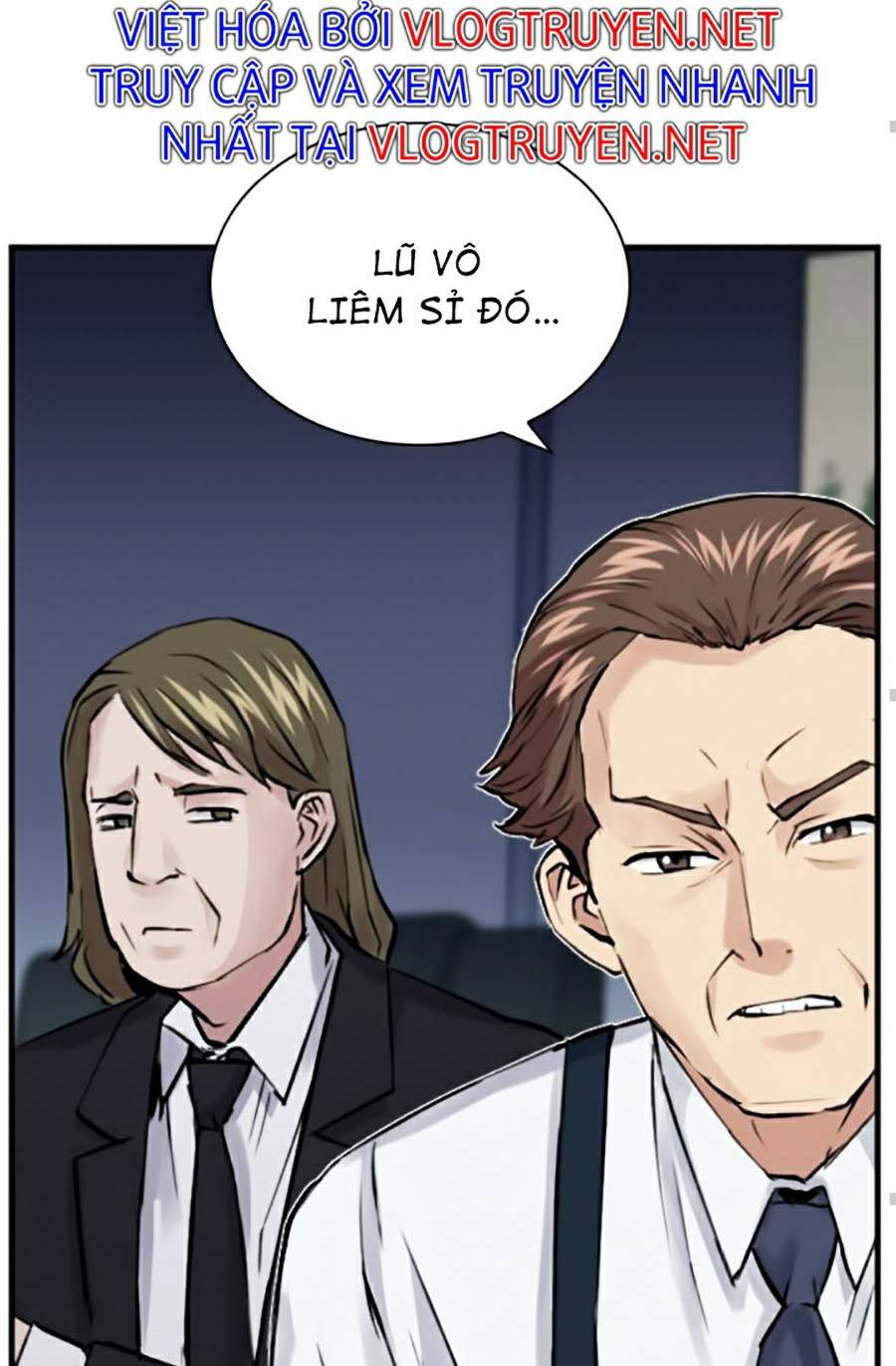 Druid Tại Ga Seoul Chap 31 - Next Chap 32