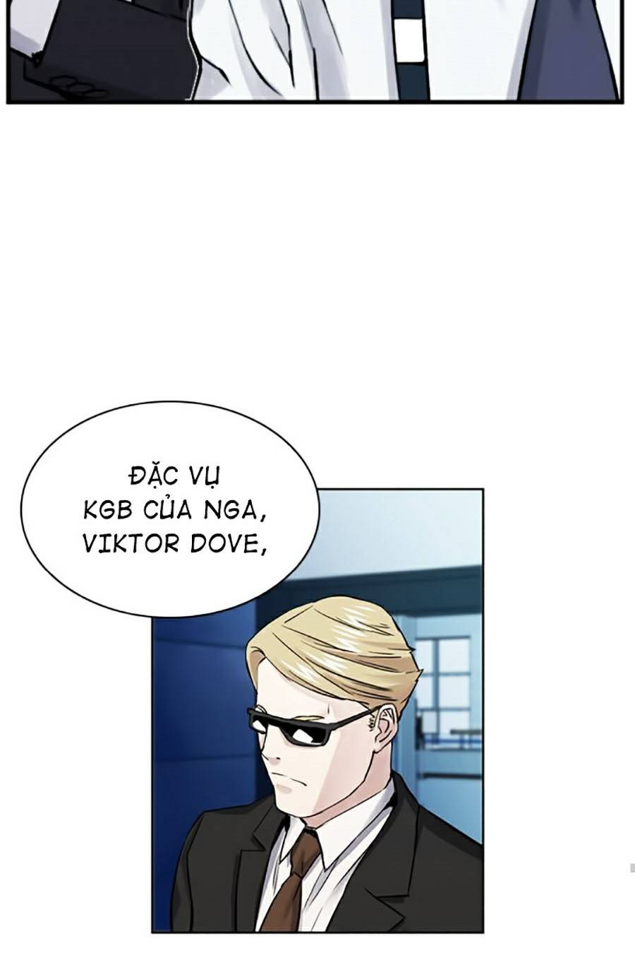 Druid Tại Ga Seoul Chap 31 - Next Chap 32