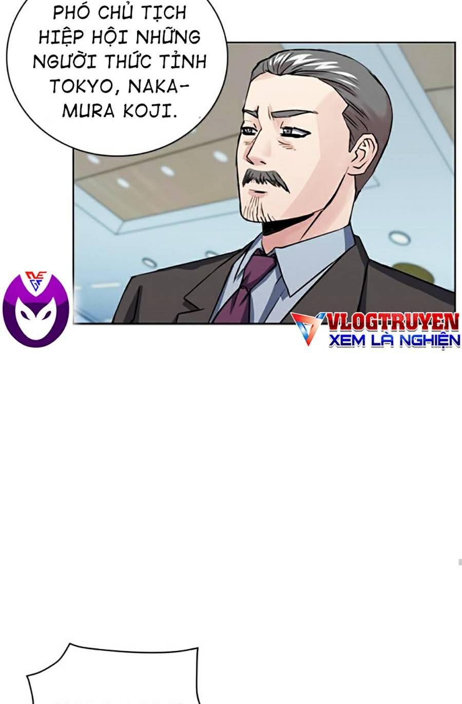 Druid Tại Ga Seoul Chap 31 - Next Chap 32