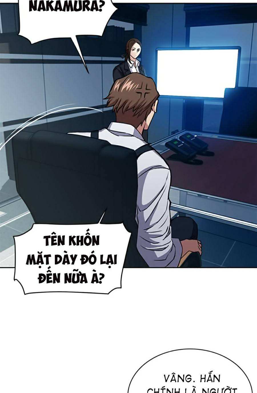 Druid Tại Ga Seoul Chap 31 - Next Chap 32