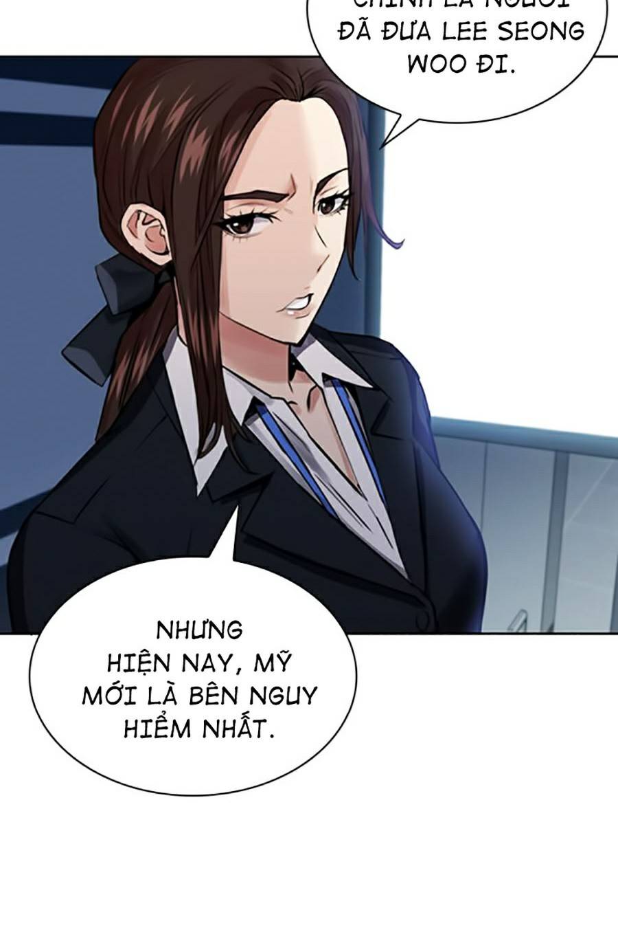 Druid Tại Ga Seoul Chap 31 - Next Chap 32