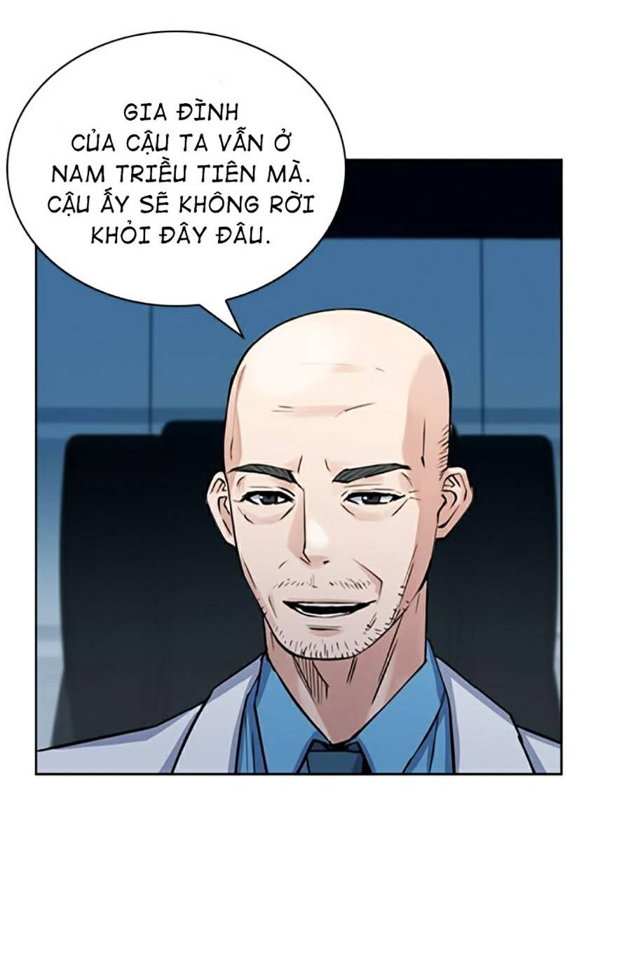 Druid Tại Ga Seoul Chap 31 - Next Chap 32