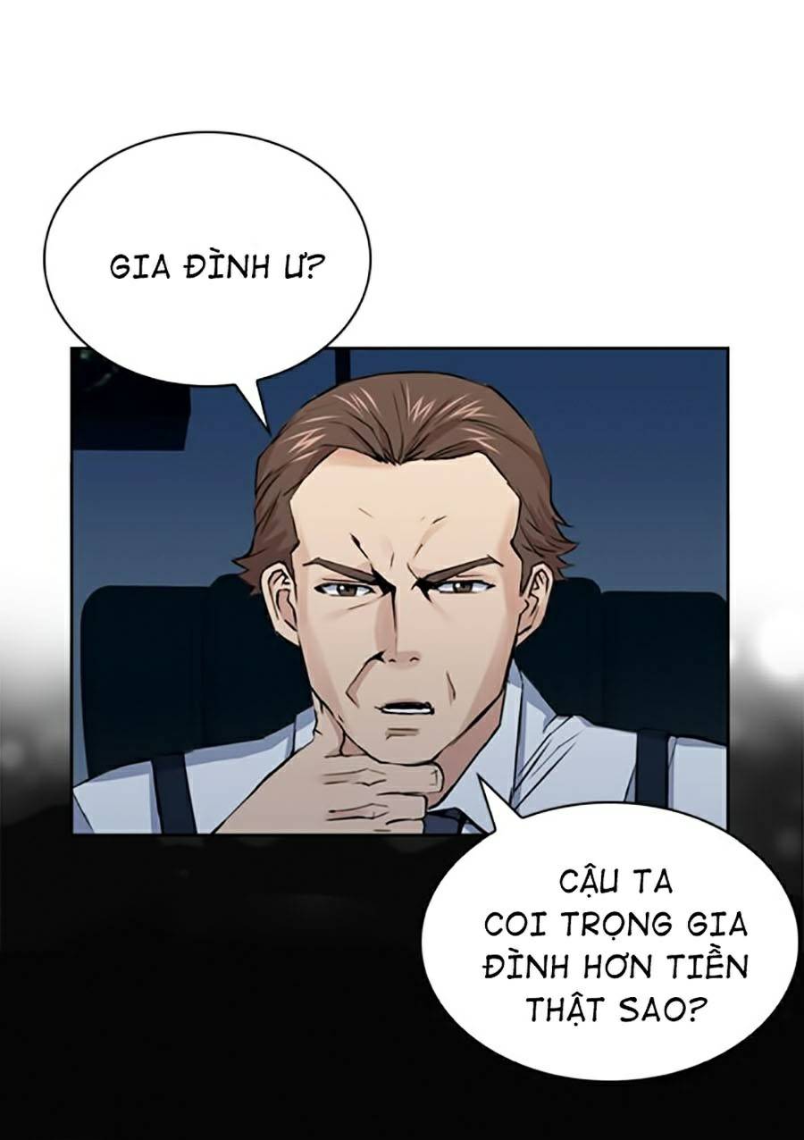 Druid Tại Ga Seoul Chap 31 - Next Chap 32