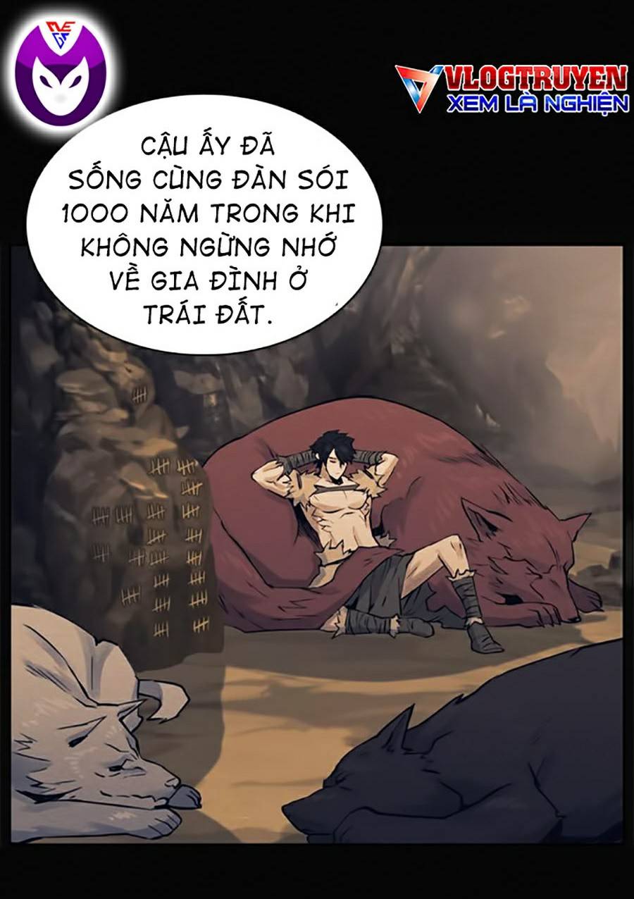 Druid Tại Ga Seoul Chap 31 - Next Chap 32