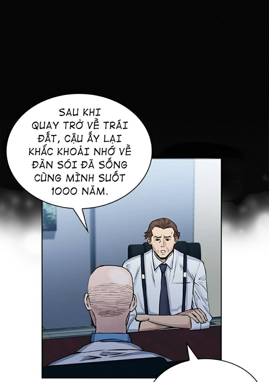 Druid Tại Ga Seoul Chap 31 - Next Chap 32