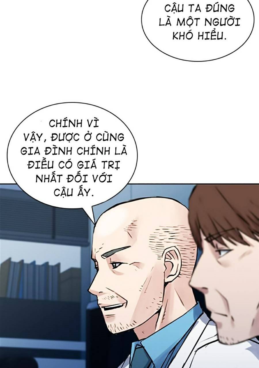 Druid Tại Ga Seoul Chap 31 - Next Chap 32