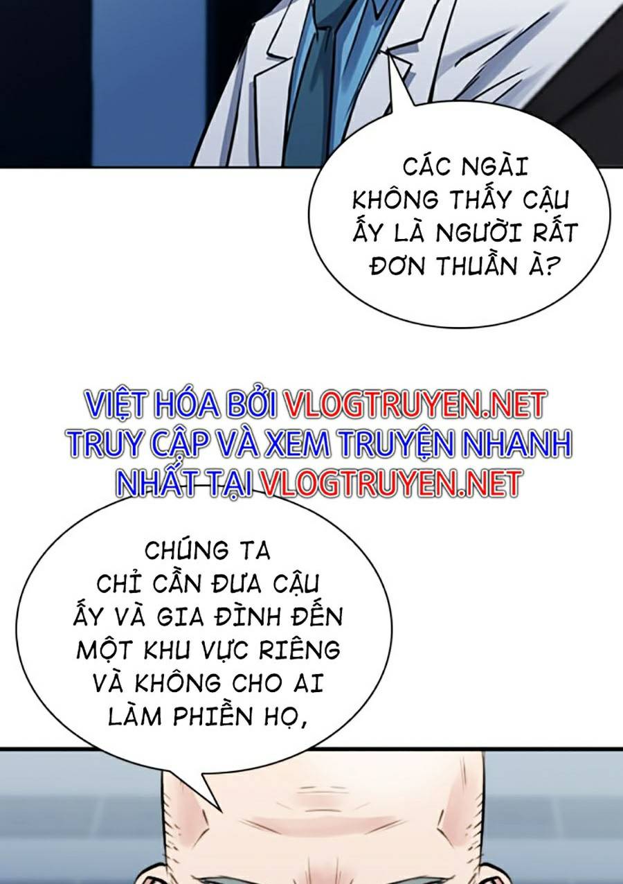 Druid Tại Ga Seoul Chap 31 - Next Chap 32