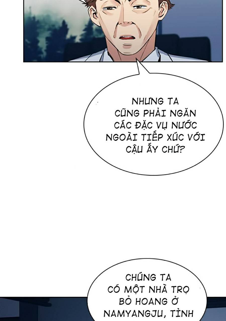 Druid Tại Ga Seoul Chap 31 - Next Chap 32