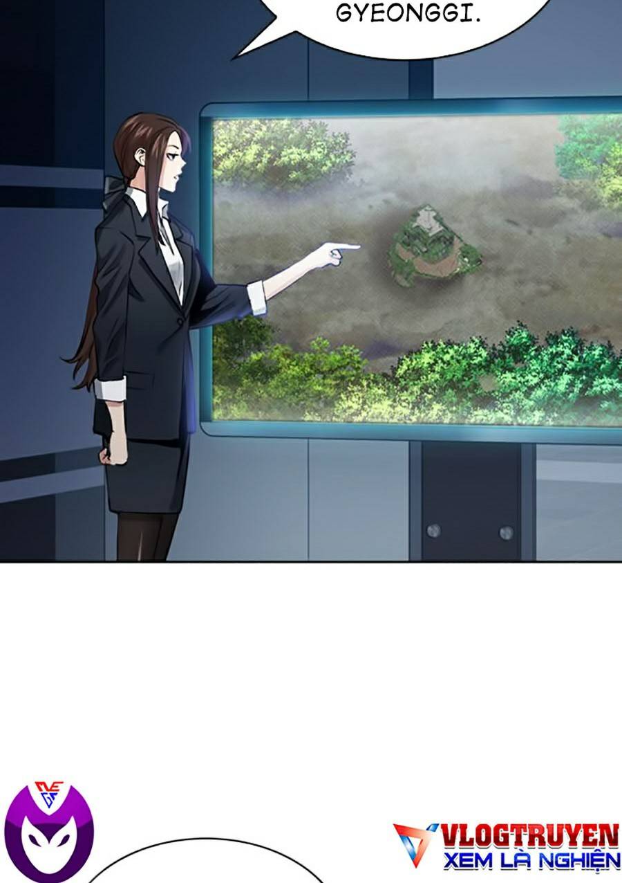 Druid Tại Ga Seoul Chap 31 - Next Chap 32