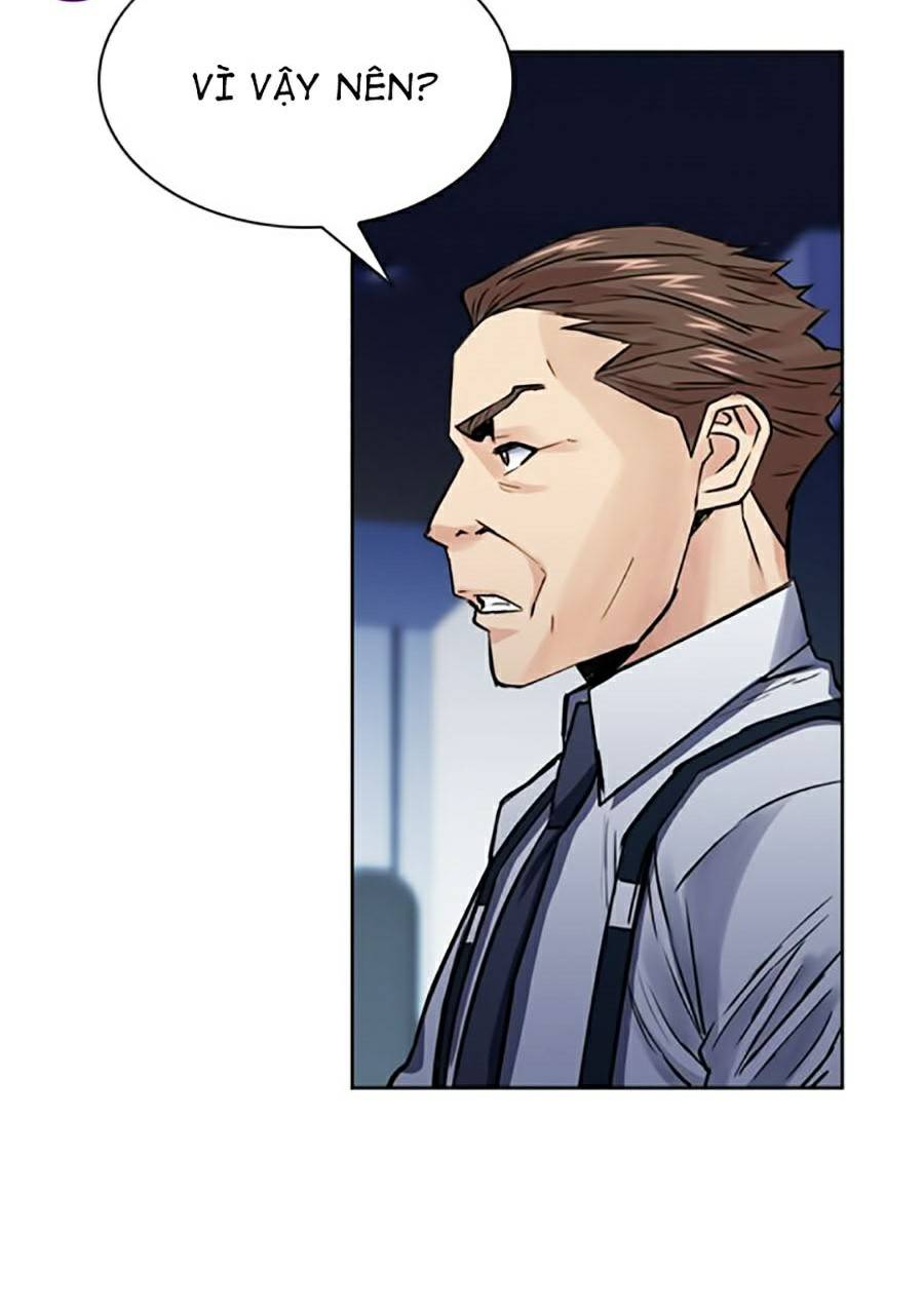 Druid Tại Ga Seoul Chap 31 - Next Chap 32