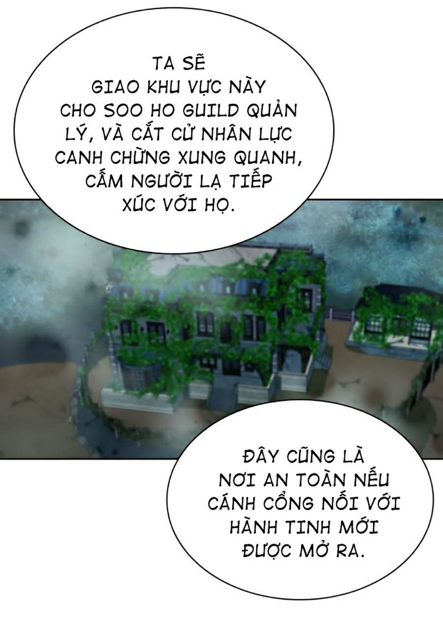 Druid Tại Ga Seoul Chap 31 - Next Chap 32