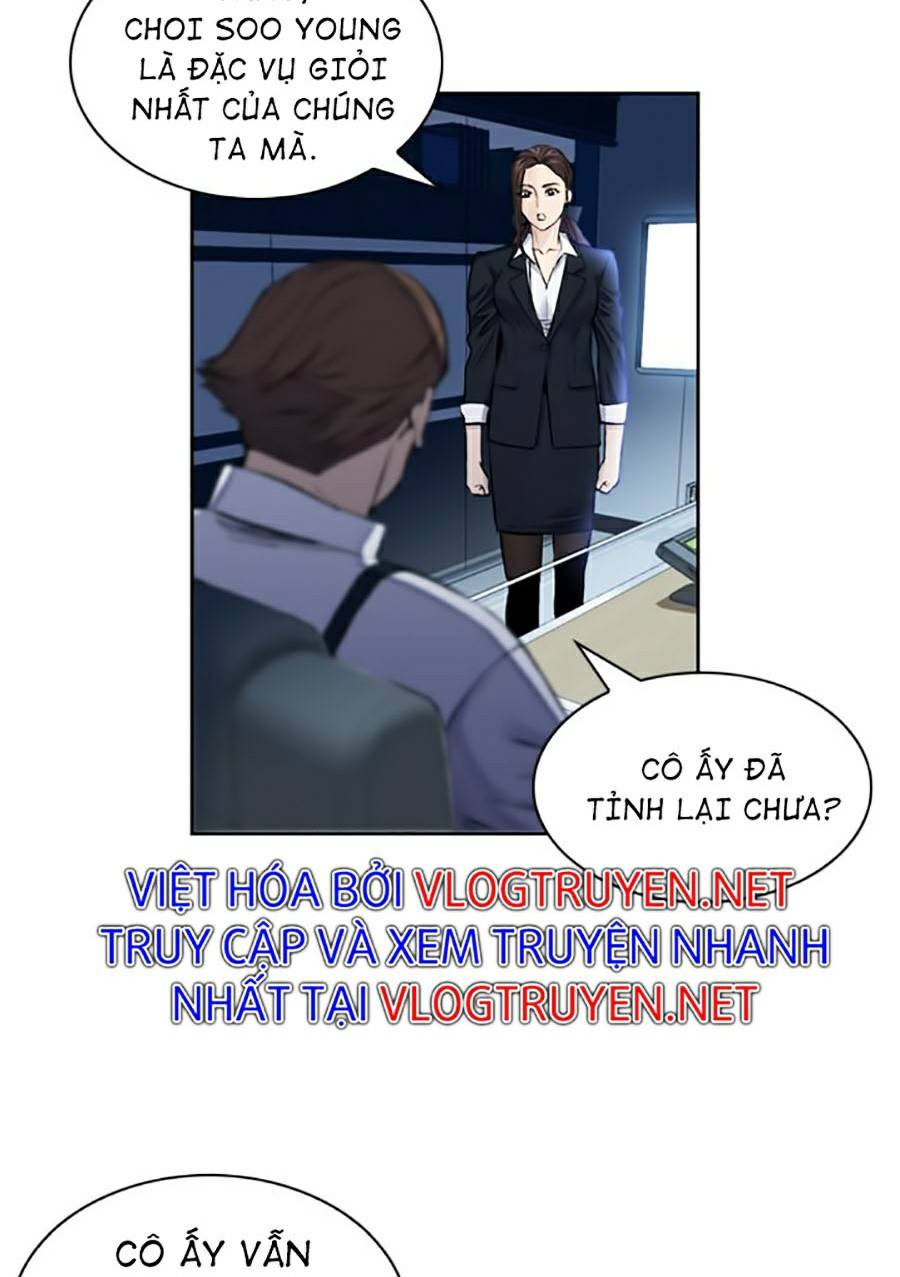 Druid Tại Ga Seoul Chap 31 - Next Chap 32