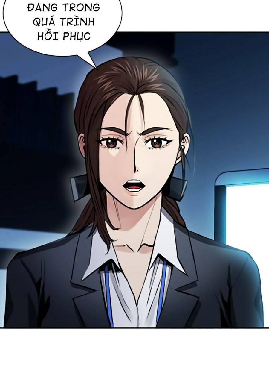 Druid Tại Ga Seoul Chap 31 - Next Chap 32