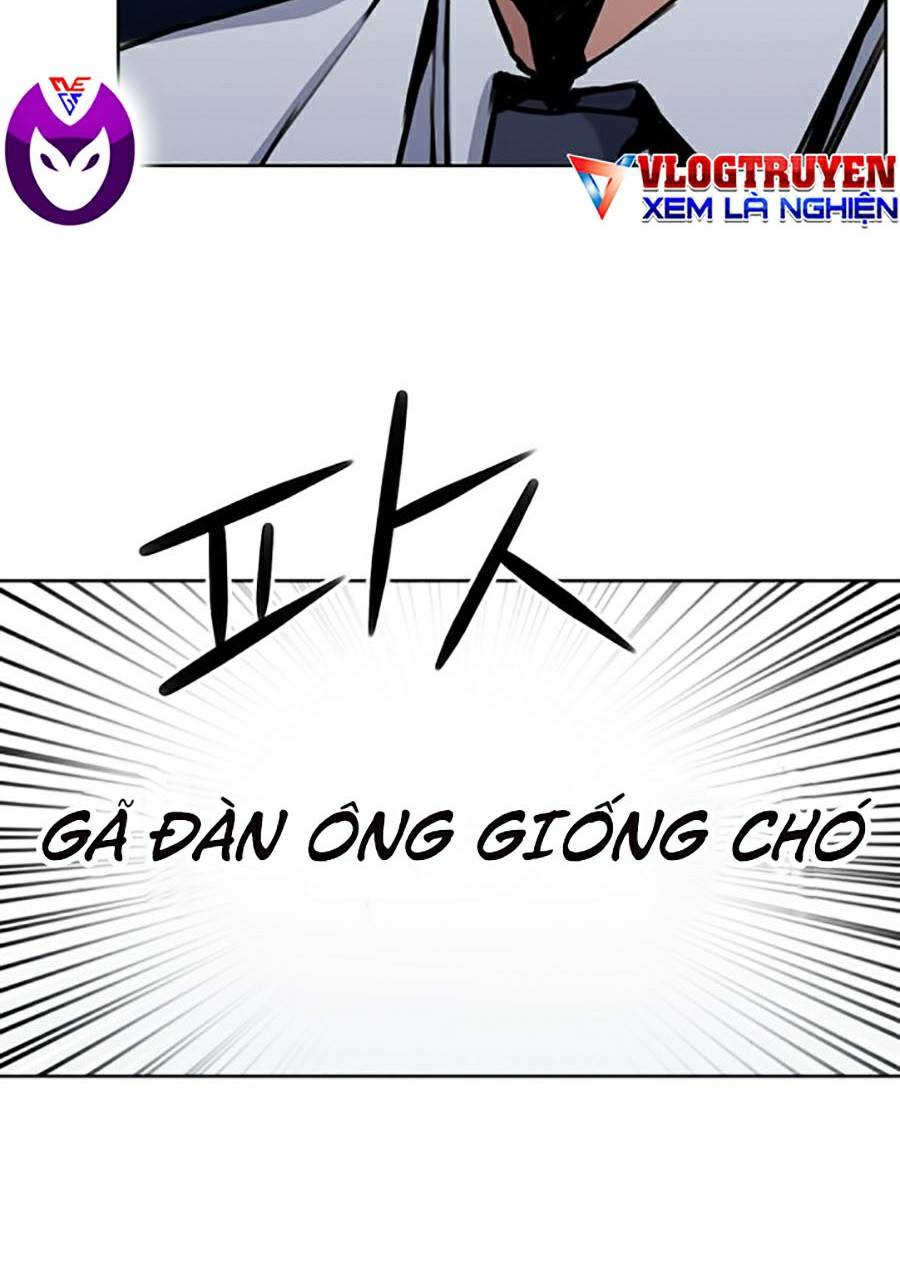 Druid Tại Ga Seoul Chap 31 - Next Chap 32