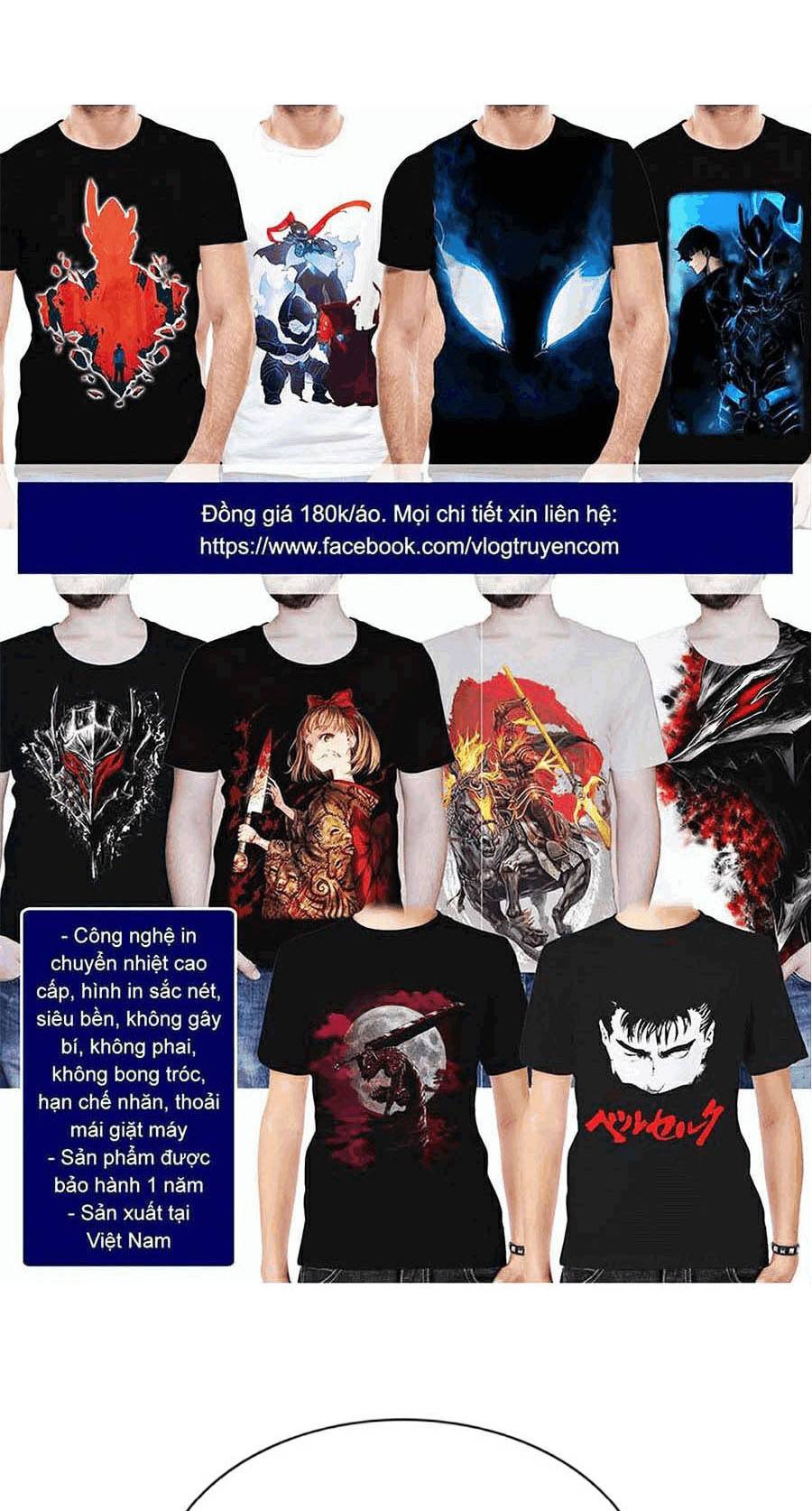 Druid Tại Ga Seoul Chap 31 - Next Chap 32