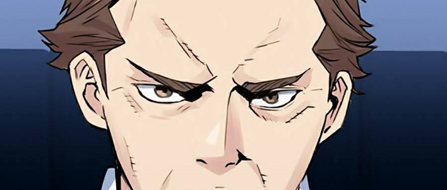 Druid Tại Ga Seoul Chap 31 - Next Chap 32