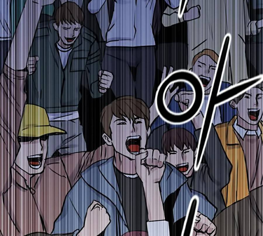 Druid Tại Ga Seoul Chap 31 - Next Chap 32