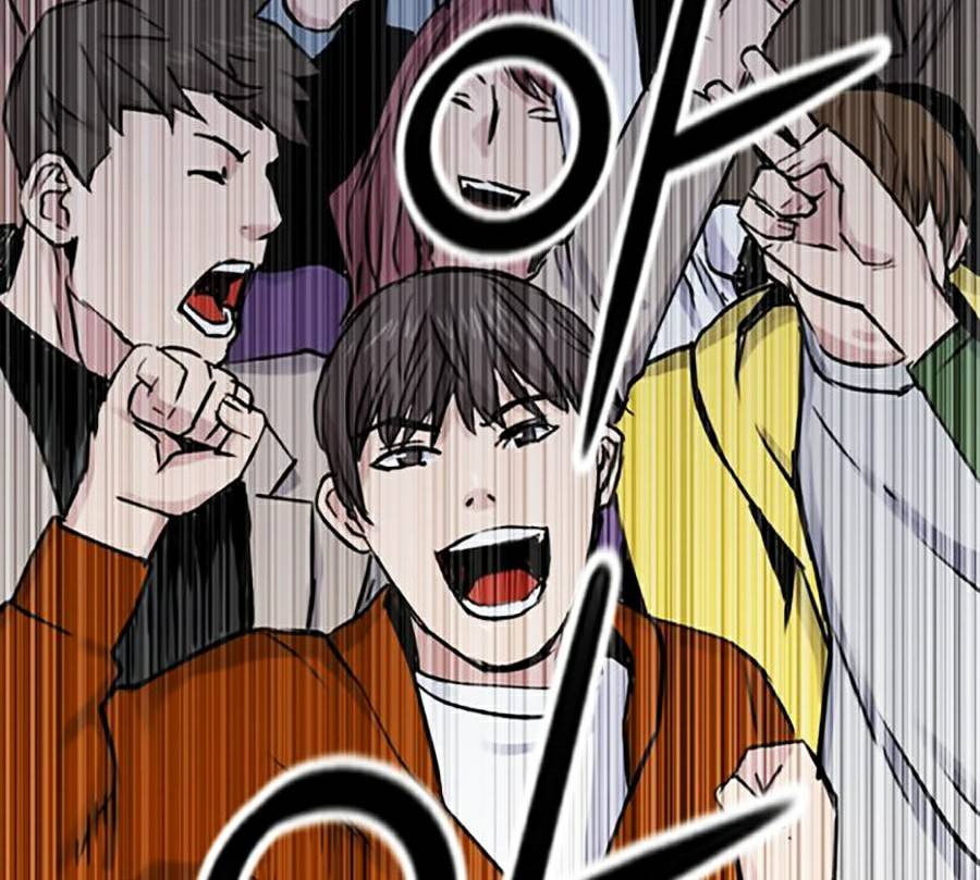 Druid Tại Ga Seoul Chap 31 - Next Chap 32