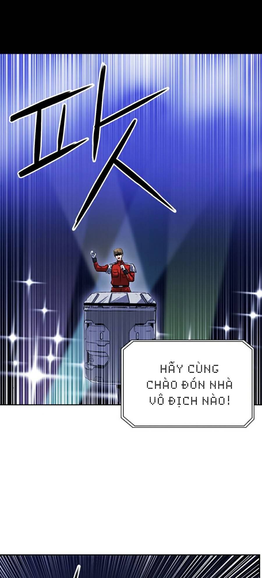 Druid Tại Ga Seoul Chap 32 - Next Chap 33