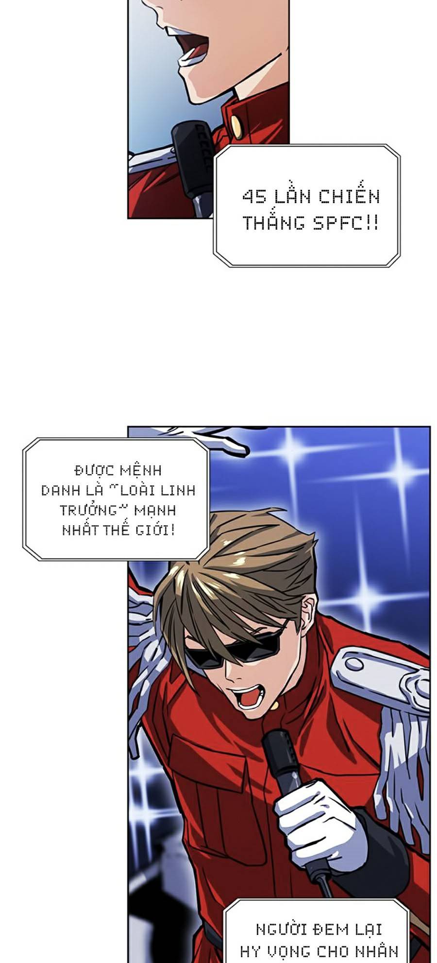 Druid Tại Ga Seoul Chap 32 - Next Chap 33