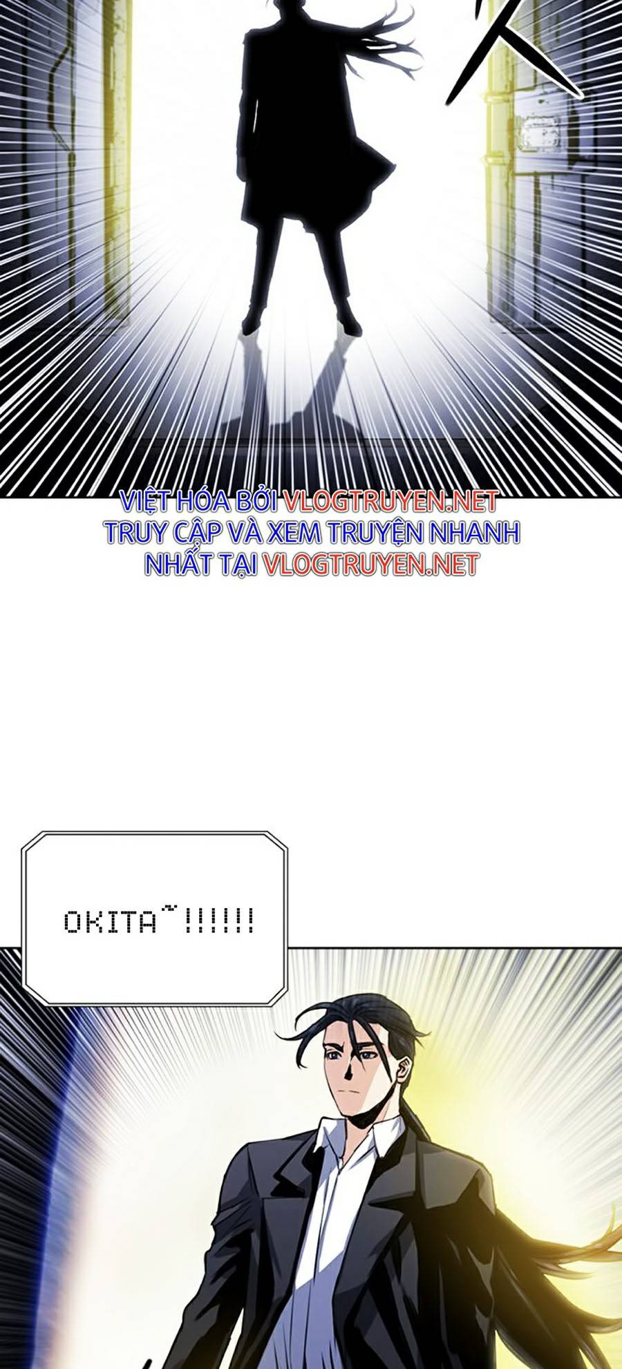 Druid Tại Ga Seoul Chap 32 - Next Chap 33
