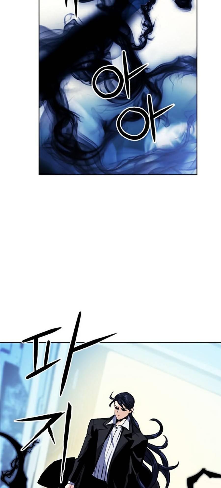 Druid Tại Ga Seoul Chap 32 - Next Chap 33