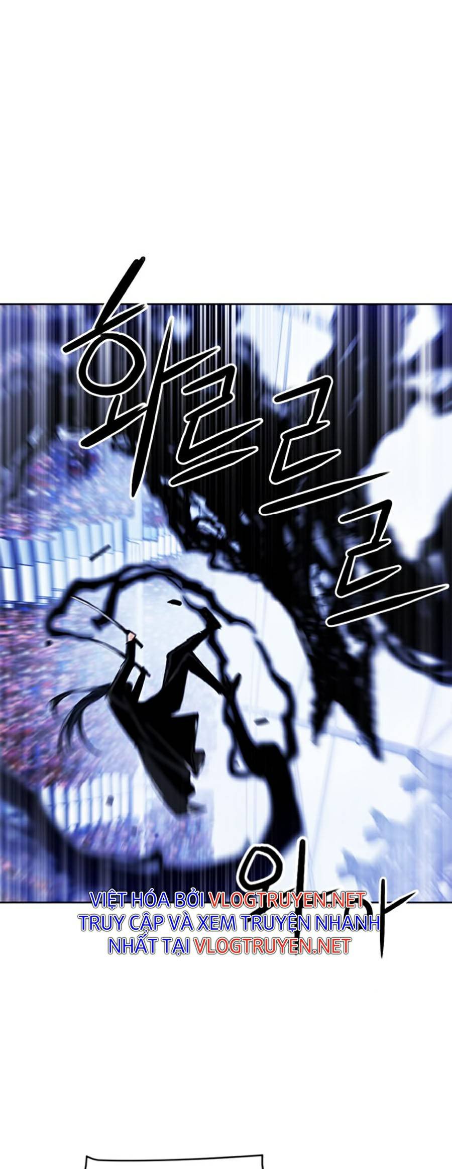 Druid Tại Ga Seoul Chap 32 - Next Chap 33