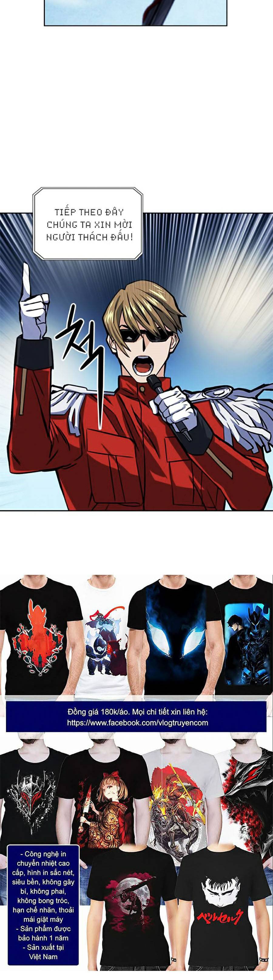 Druid Tại Ga Seoul Chap 32 - Next Chap 33