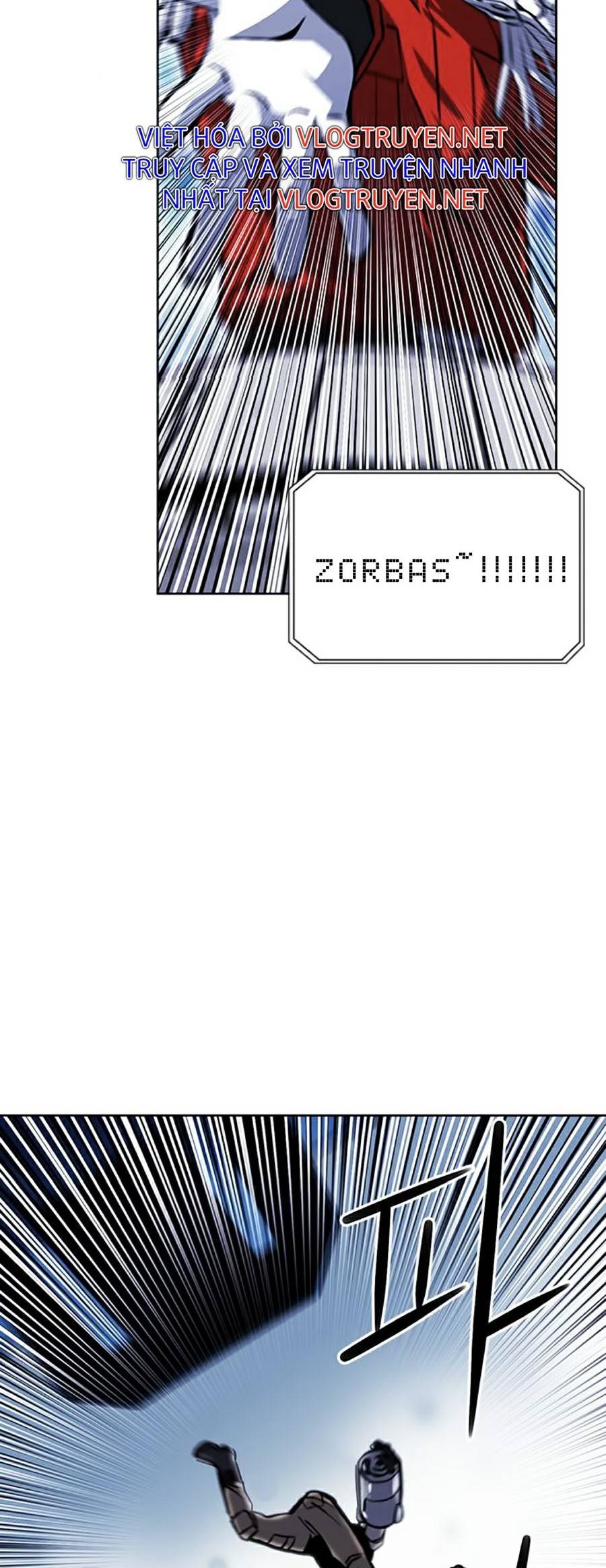 Druid Tại Ga Seoul Chap 32 - Next Chap 33