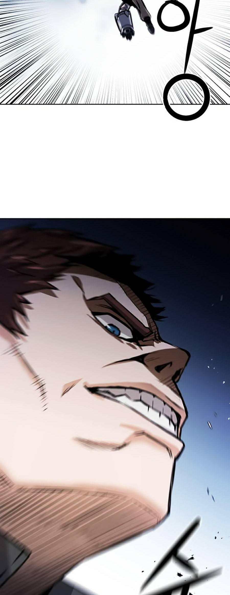 Druid Tại Ga Seoul Chap 32 - Next Chap 33