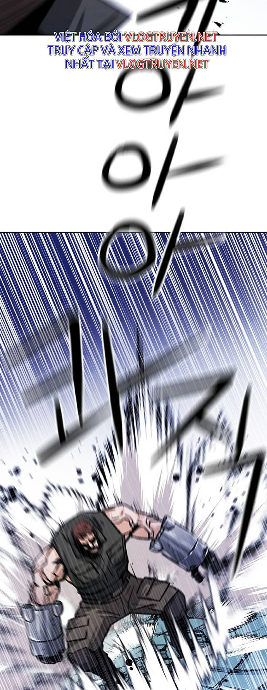 Druid Tại Ga Seoul Chap 32 - Next Chap 33