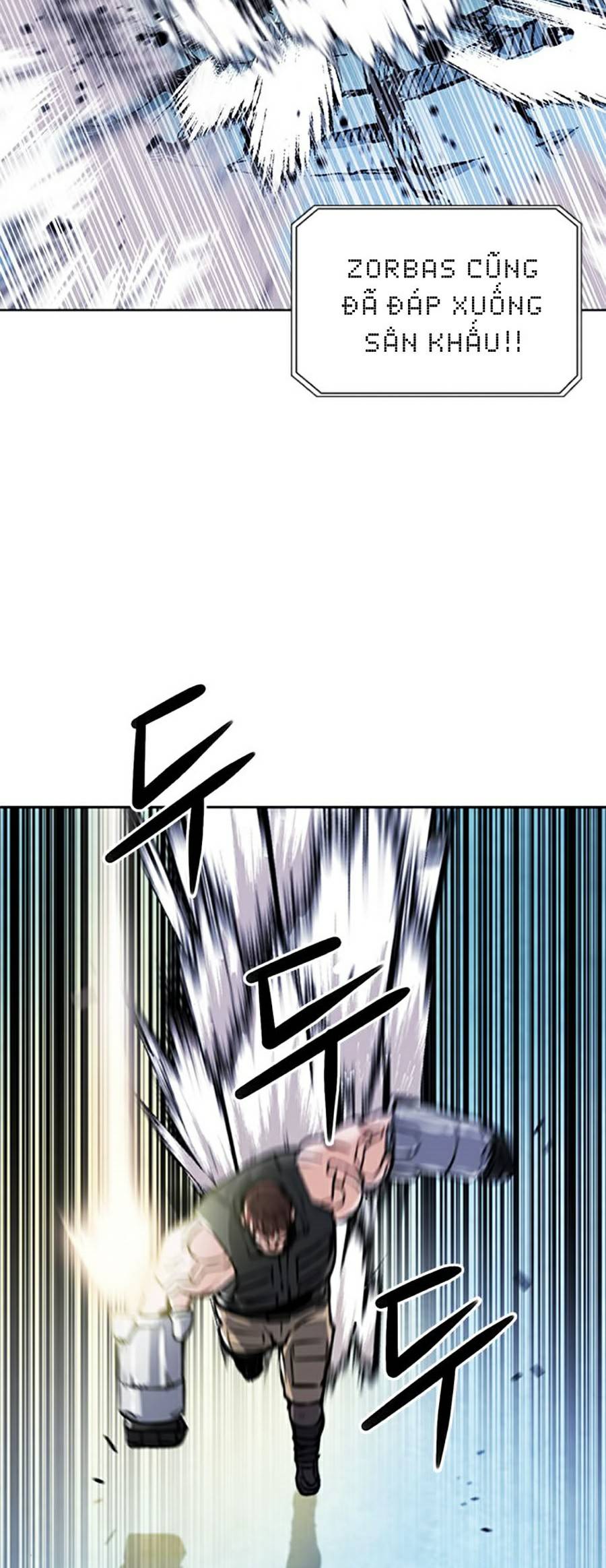 Druid Tại Ga Seoul Chap 32 - Next Chap 33