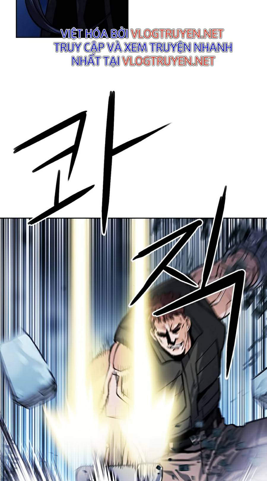 Druid Tại Ga Seoul Chap 32 - Next Chap 33