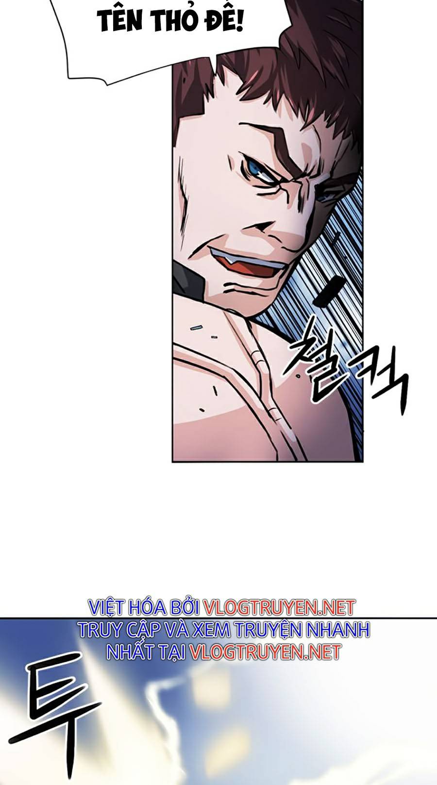 Druid Tại Ga Seoul Chap 32 - Next Chap 33