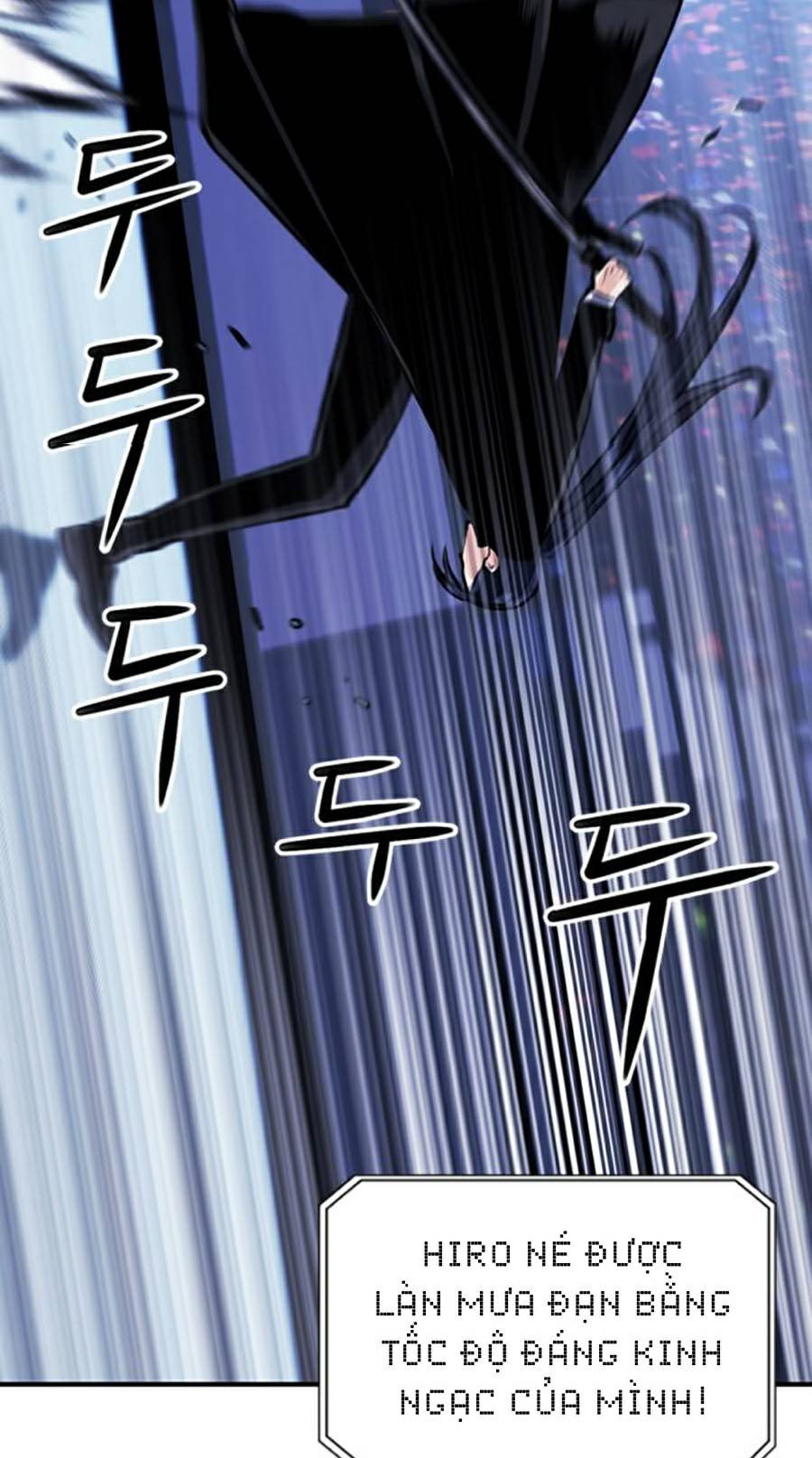 Druid Tại Ga Seoul Chap 32 - Next Chap 33