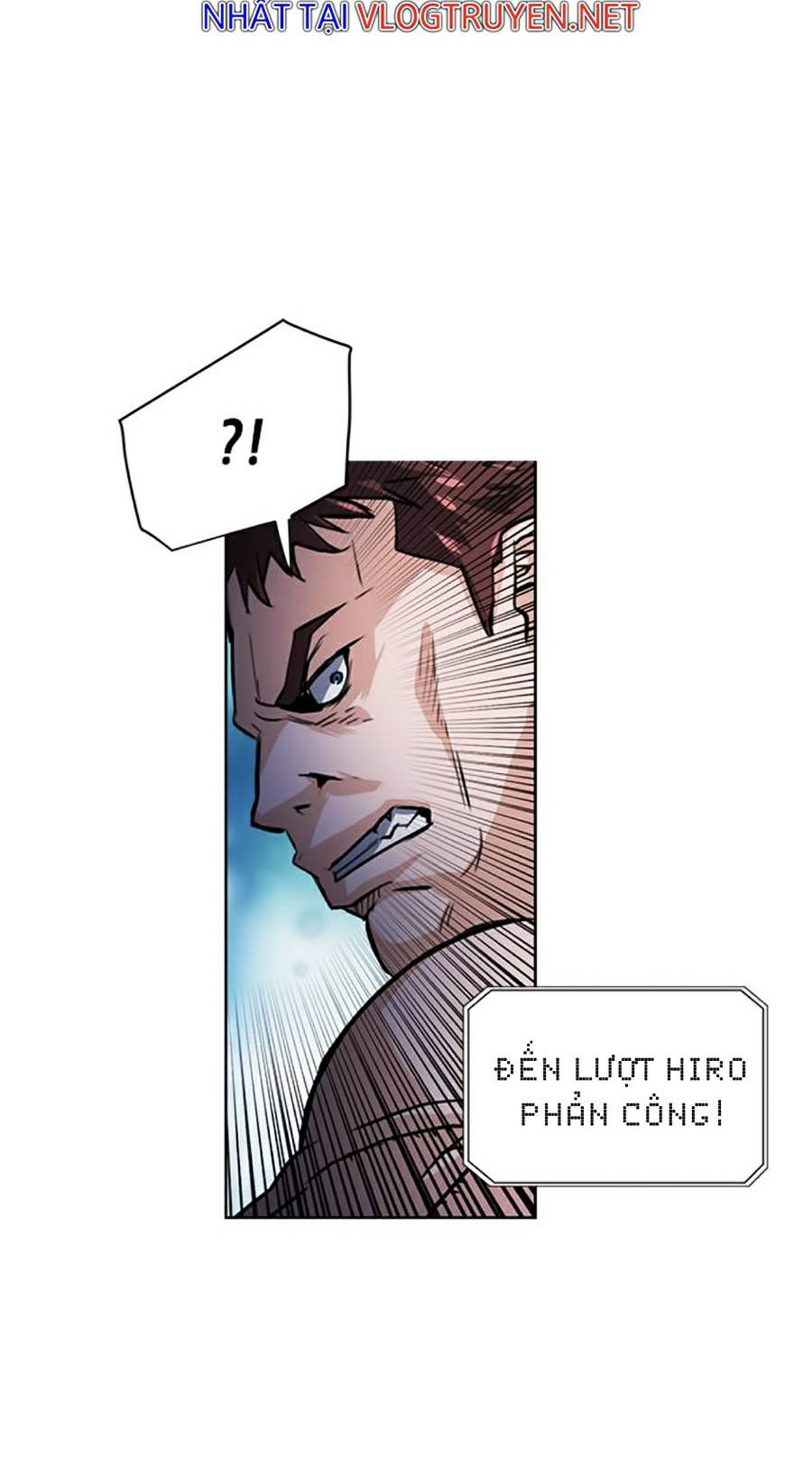 Druid Tại Ga Seoul Chap 32 - Next Chap 33