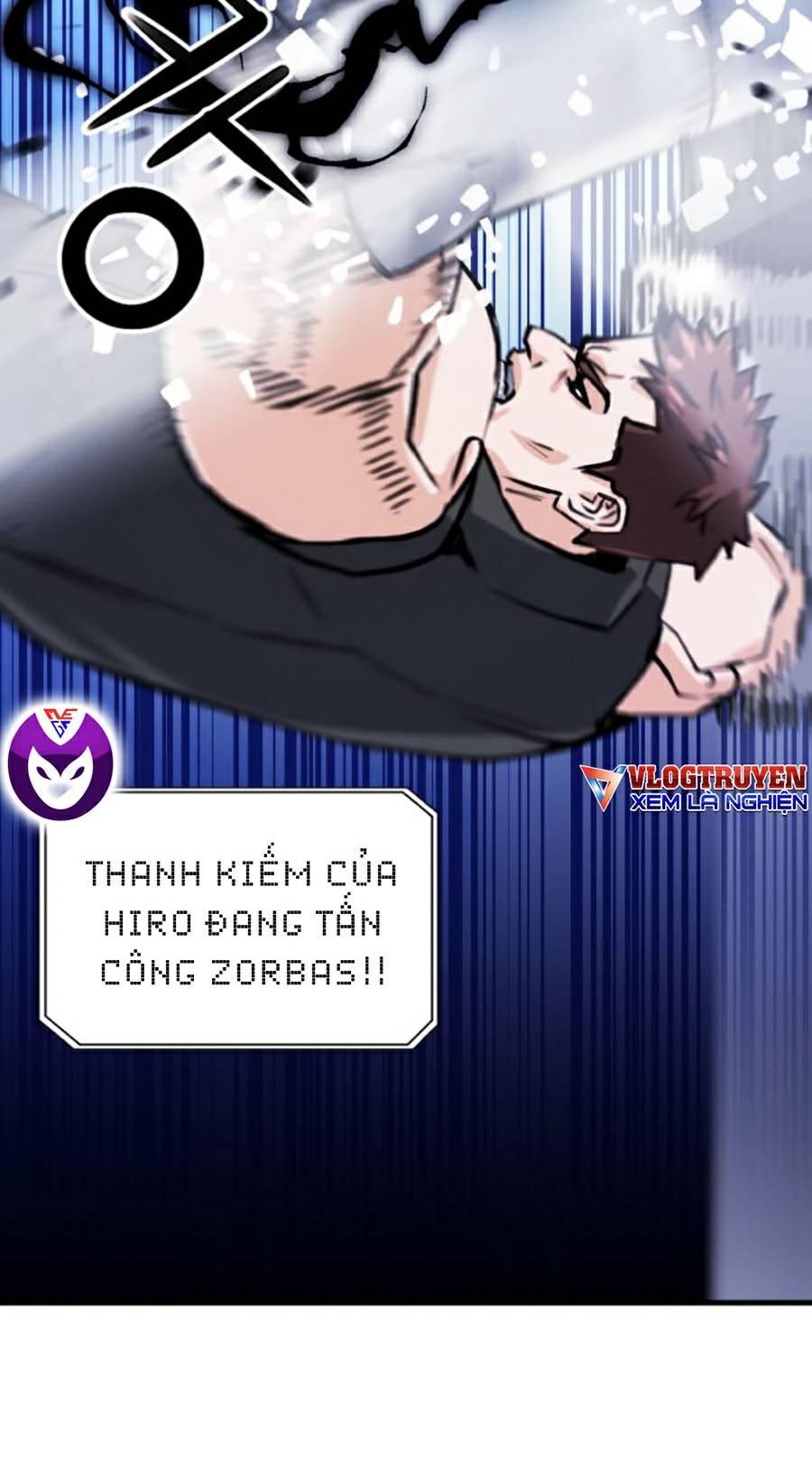 Druid Tại Ga Seoul Chap 32 - Next Chap 33