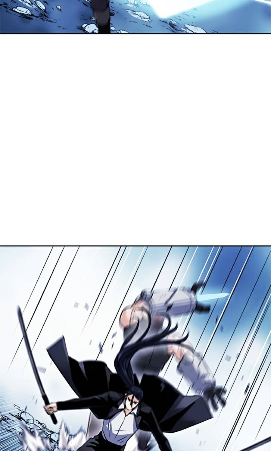 Druid Tại Ga Seoul Chap 32 - Next Chap 33