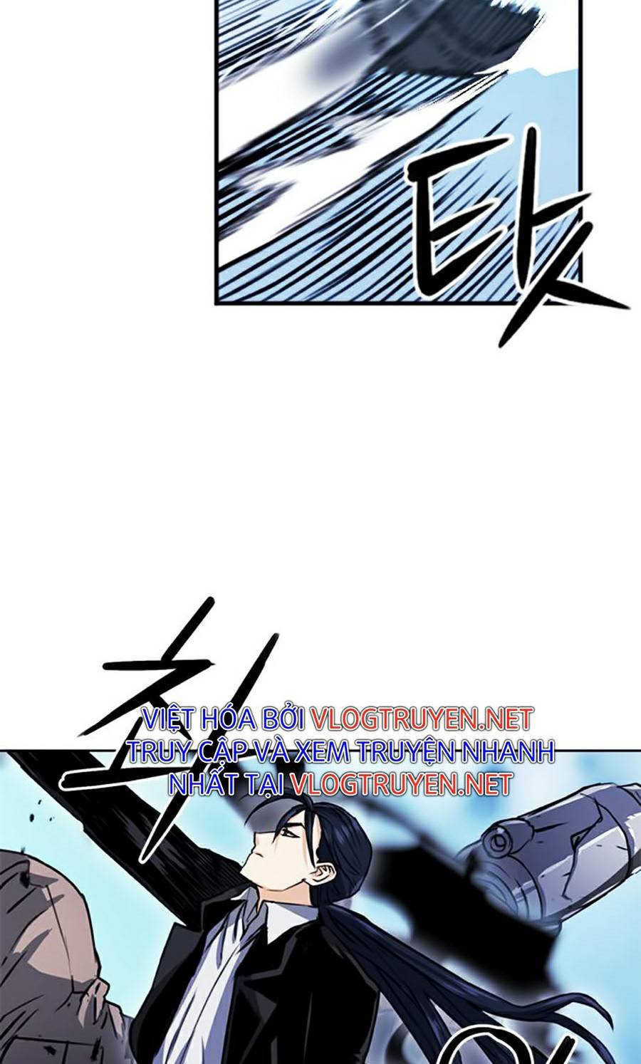 Druid Tại Ga Seoul Chap 32 - Next Chap 33