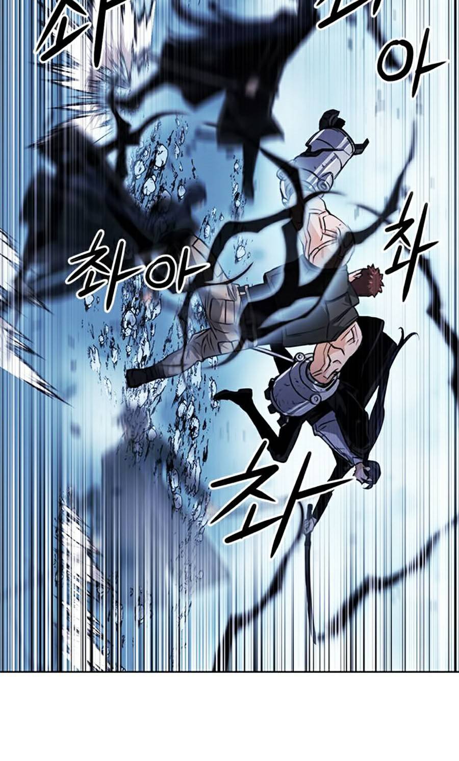 Druid Tại Ga Seoul Chap 32 - Next Chap 33