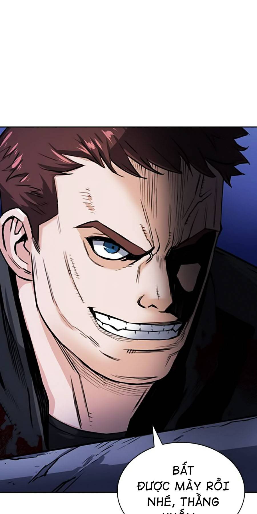 Druid Tại Ga Seoul Chap 32 - Next Chap 33