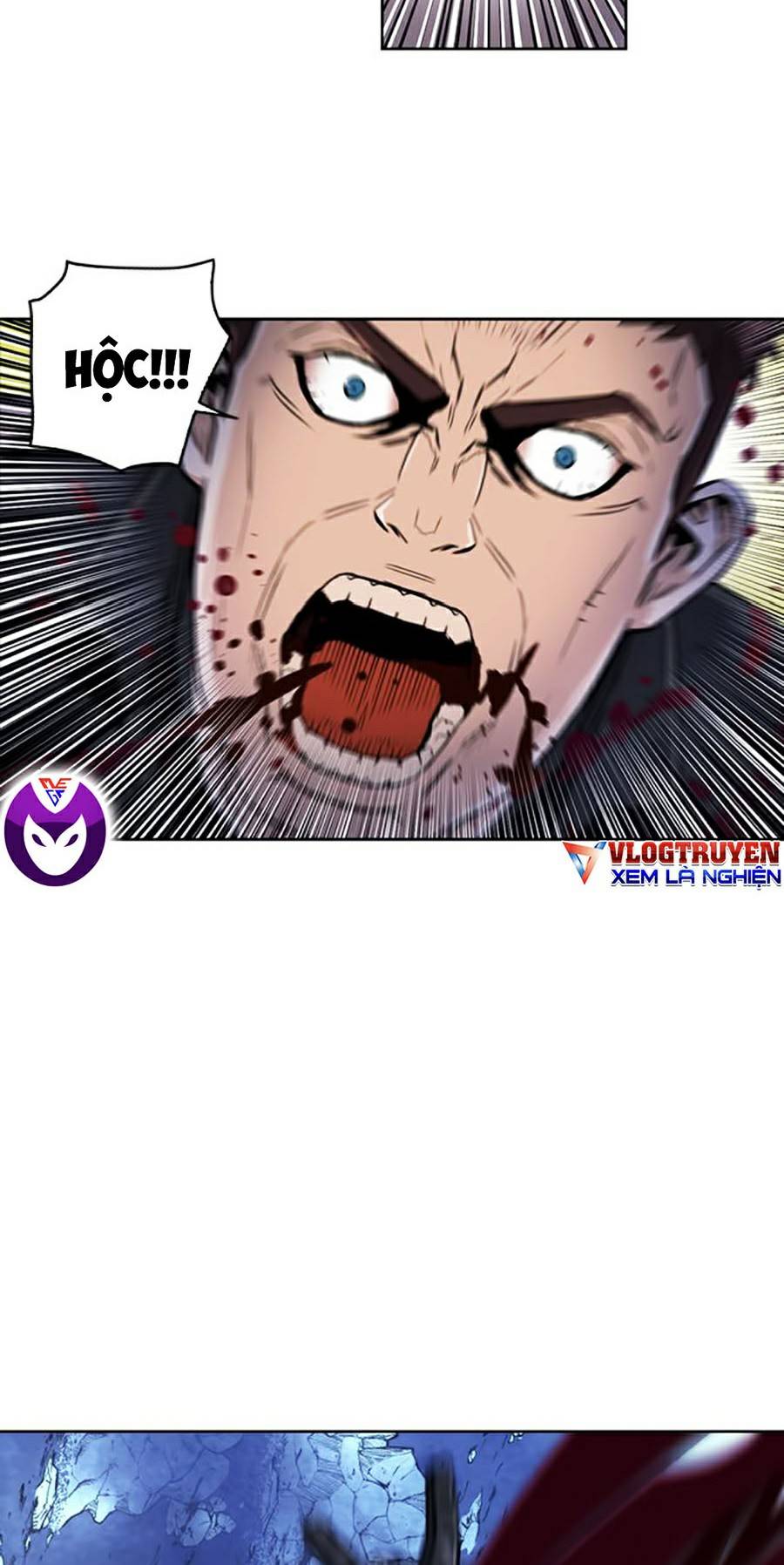 Druid Tại Ga Seoul Chap 32 - Next Chap 33