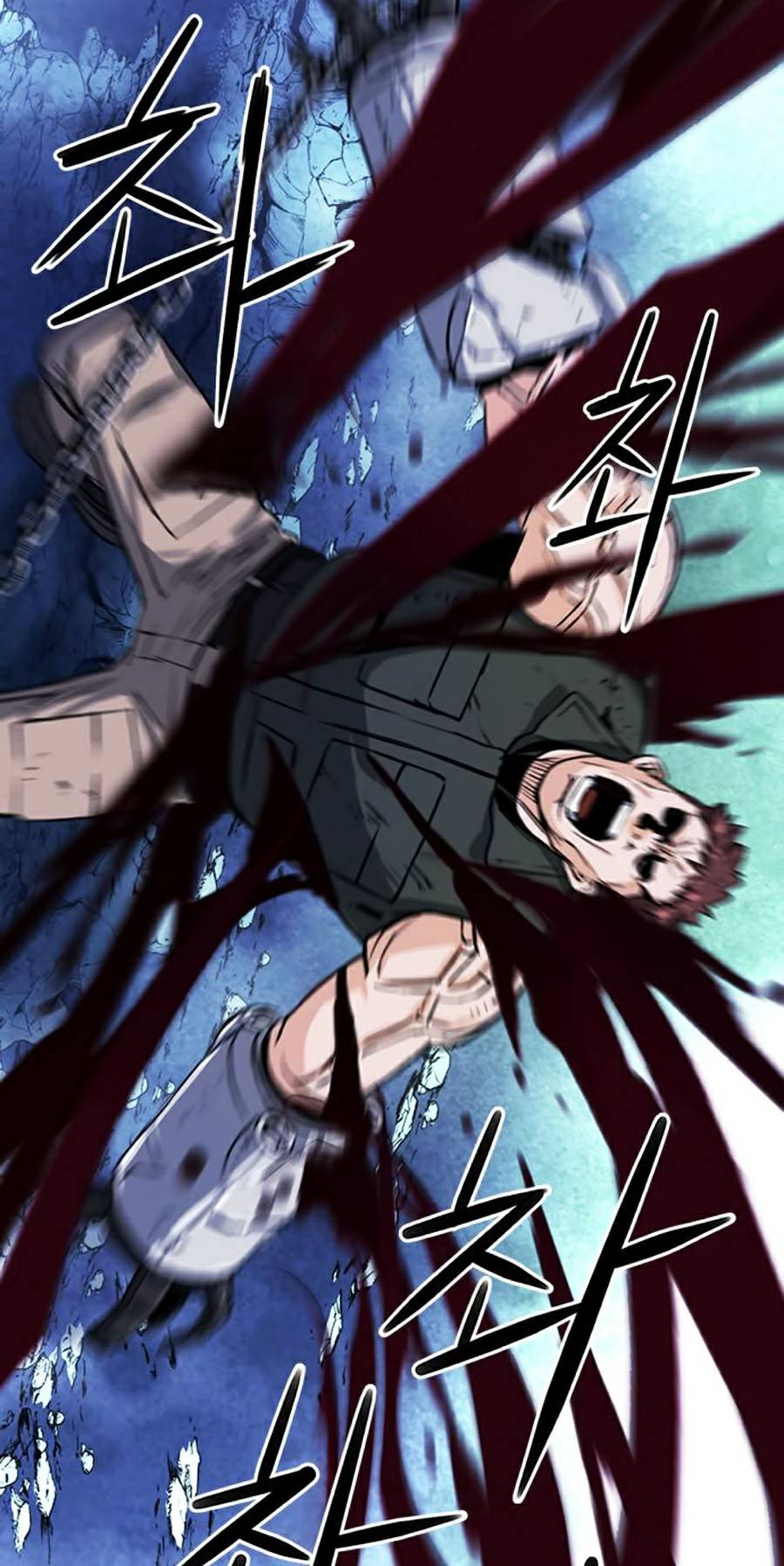 Druid Tại Ga Seoul Chap 32 - Next Chap 33