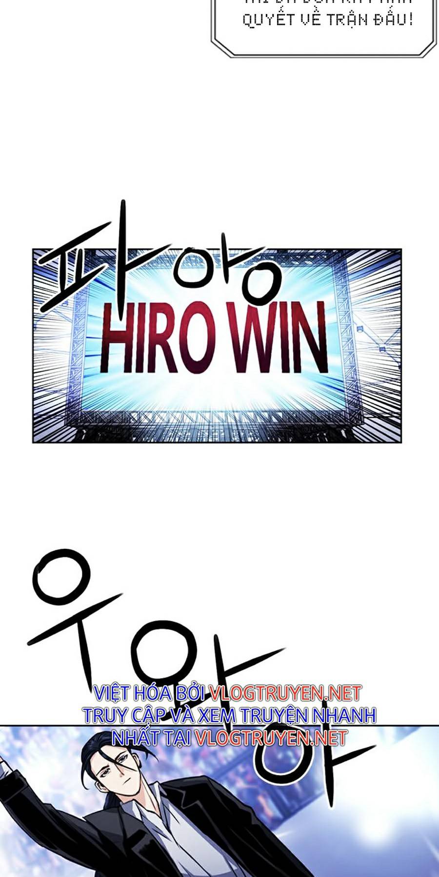 Druid Tại Ga Seoul Chap 32 - Next Chap 33