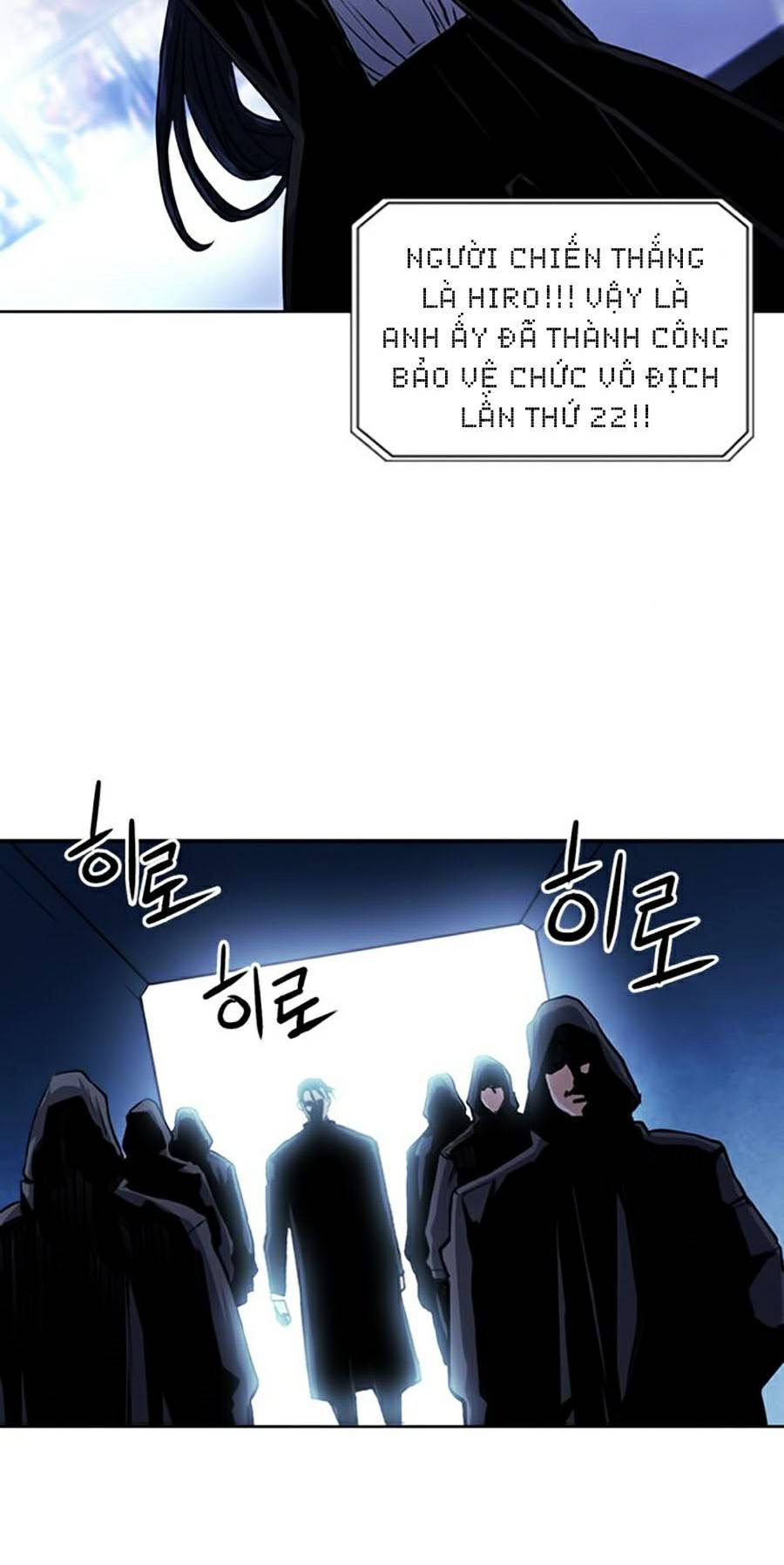 Druid Tại Ga Seoul Chap 32 - Next Chap 33