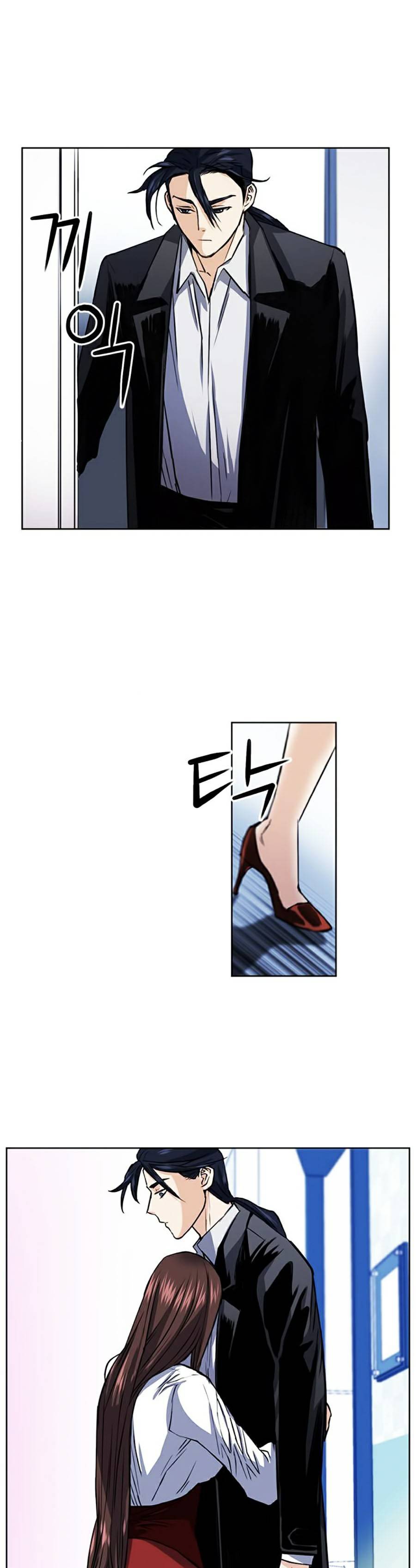 Druid Tại Ga Seoul Chap 32 - Next Chap 33