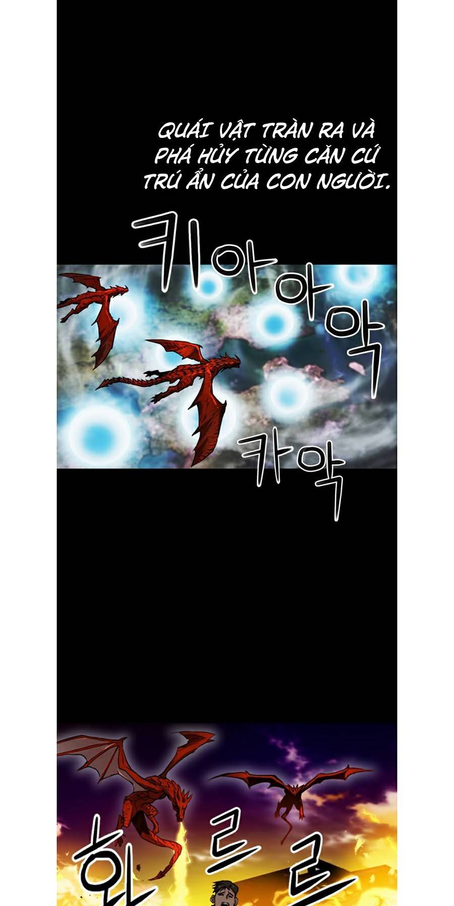 Druid Tại Ga Seoul Chap 33 - Next Chap 34