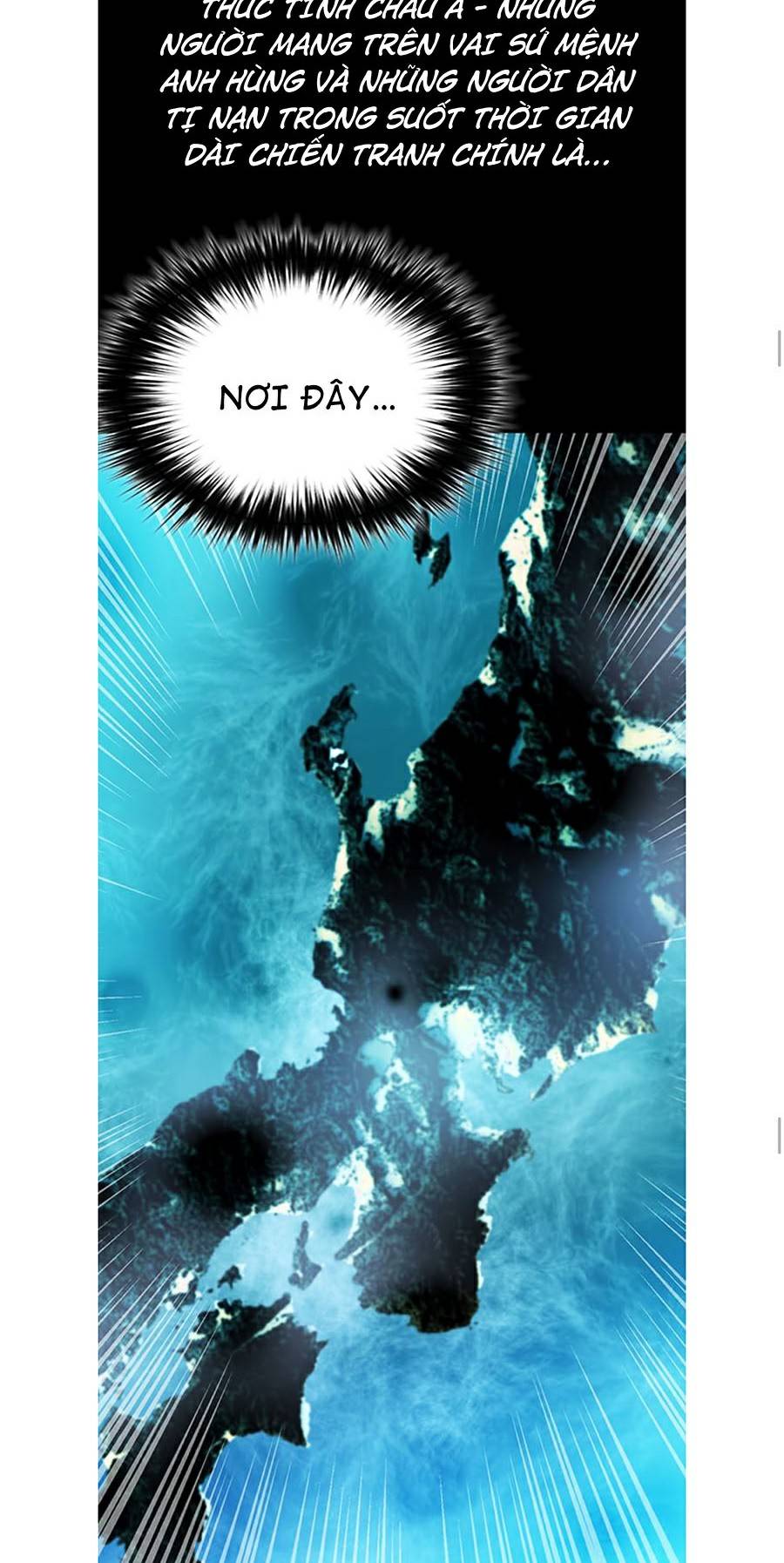 Druid Tại Ga Seoul Chap 33 - Next Chap 34