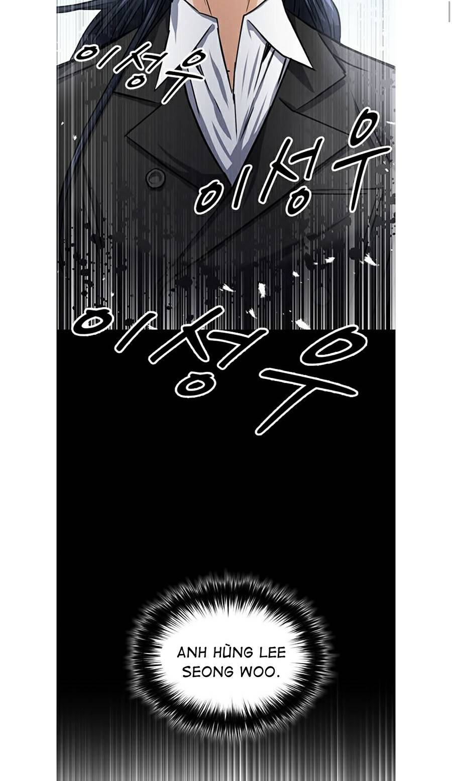 Druid Tại Ga Seoul Chap 33 - Next Chap 34